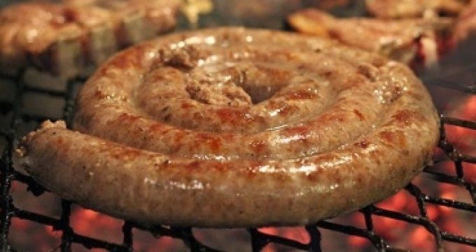 Boerewors - 500g