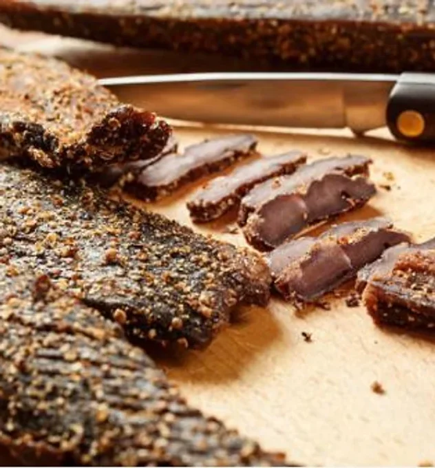 Biltong Original